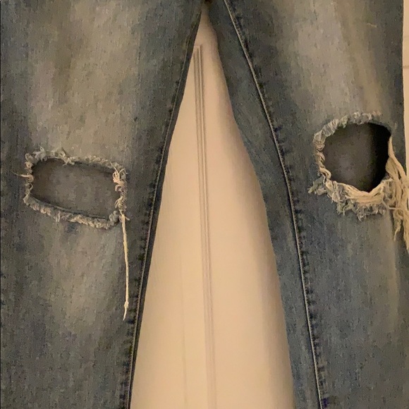 Forever21 Men Jeans - Picture 3 of 8